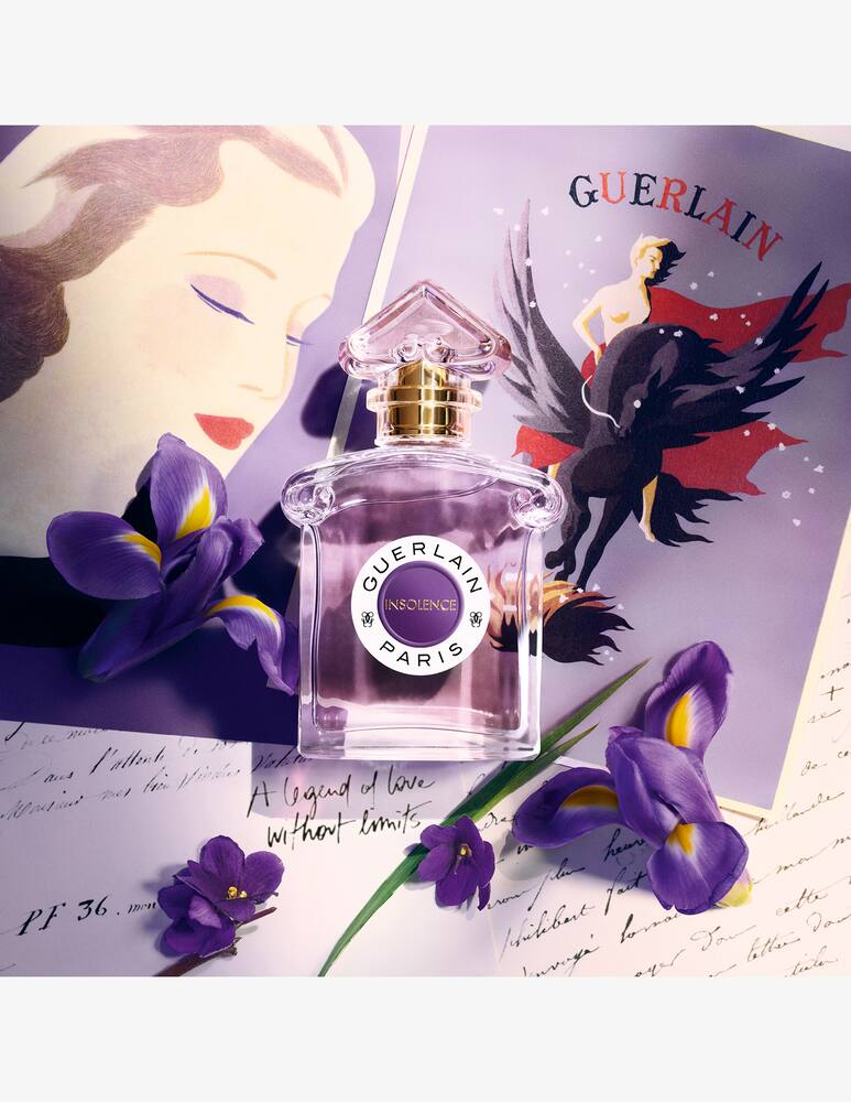 rinascente Guerlain Les Légendaires Insolence Gift Set