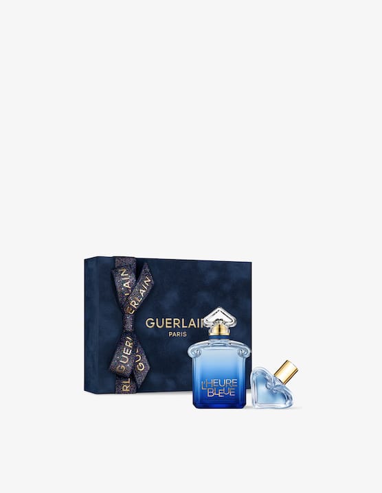 Guerlain - Cofanetto L’Heure Bleue Eau de Parfum - €169,00
