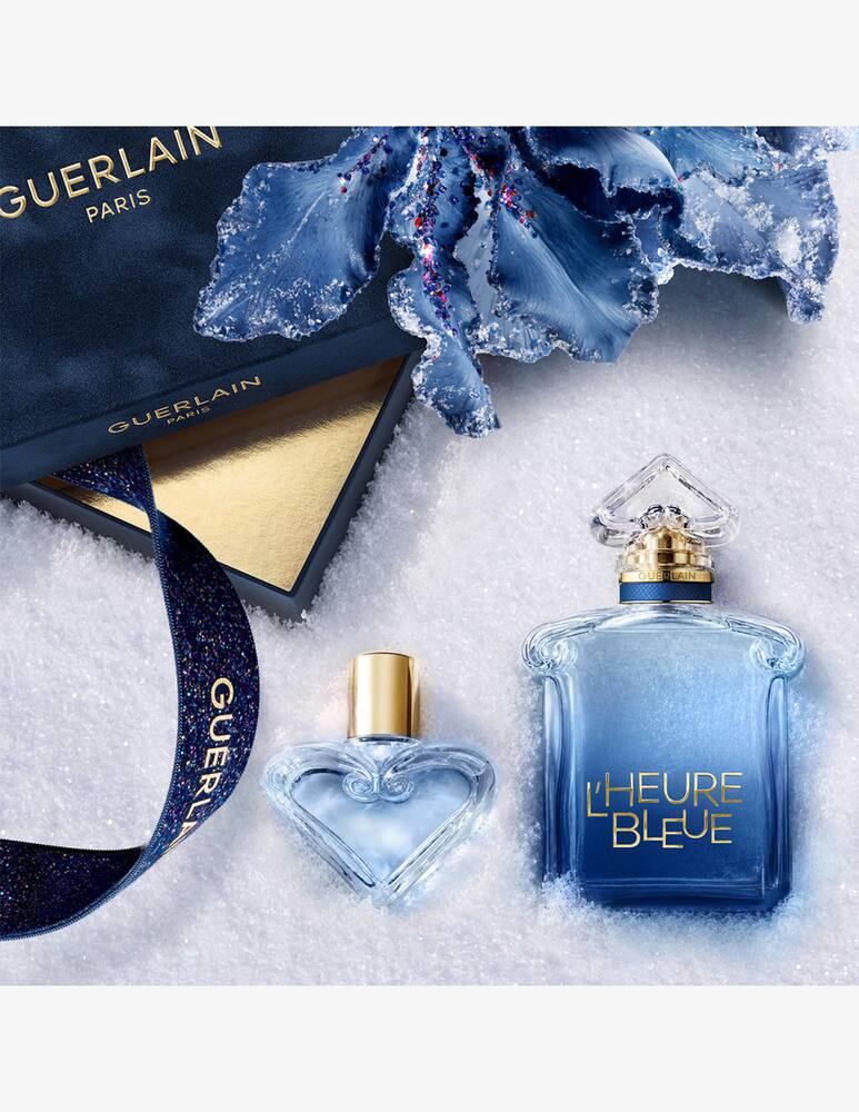 Guerlain Cofanetto L’Heure Bleue Eau de Parfum - immagine 2 Guerlain Cofanetto L’Heure Bleue Eau de Parfum - immagine 2