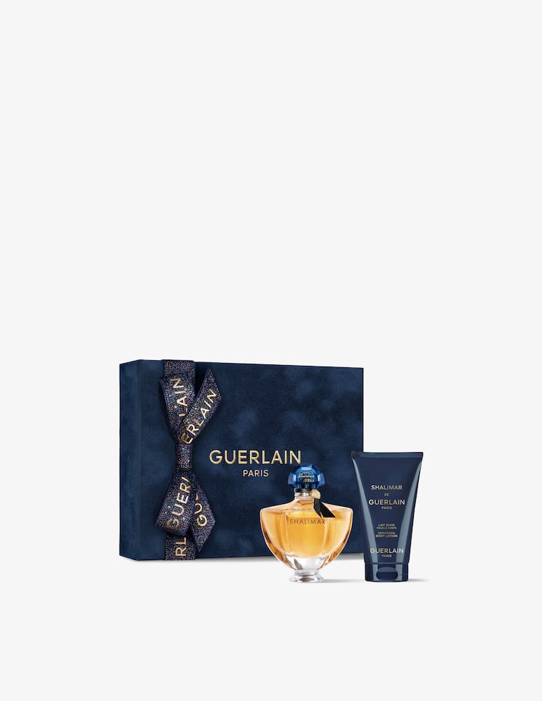 Guerlain Cofanetto Shalimar Eau de Parfum - immagine 1 Guerlain Cofanetto Shalimar Eau de Parfum - immagine 1