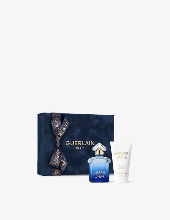 Guerlain - Cofanetto L’Heure Bleue Eau de Parfum - €110,00