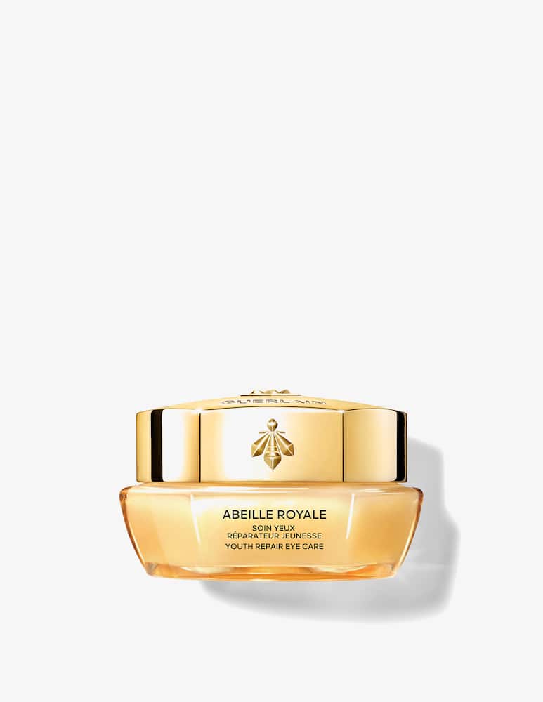 rinascente Guerlain Abeille Royale Eye Cream