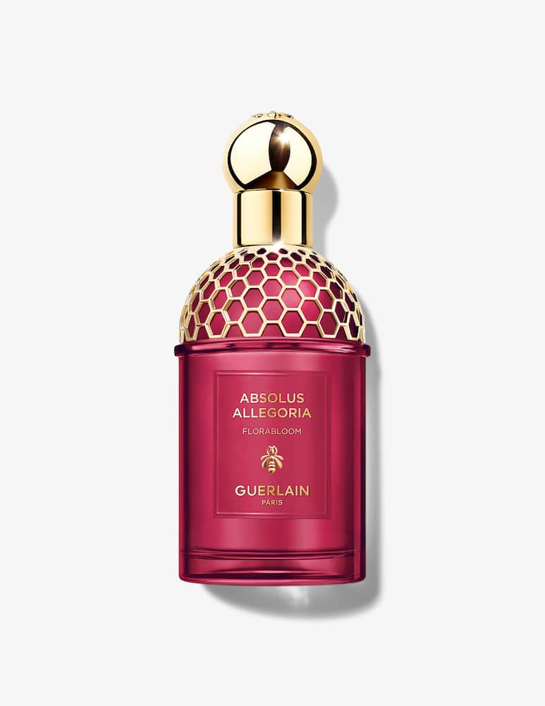rinascente Guerlain Absolus Allegoria Florabloom Eau De Parfum