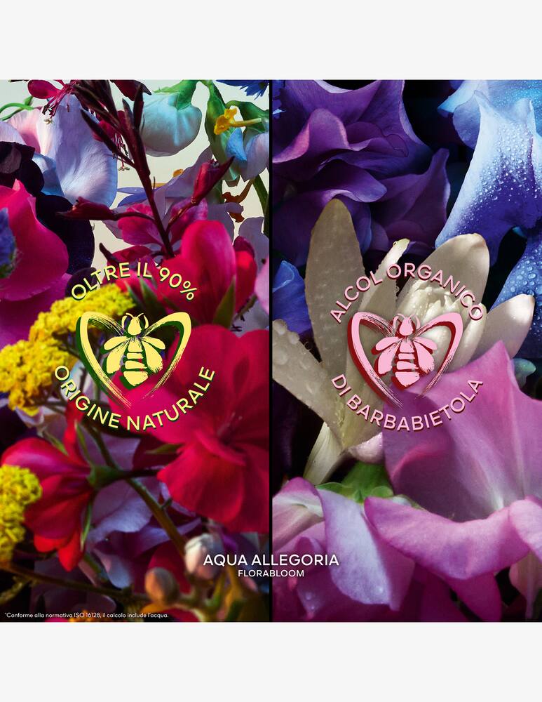 rinascente Guerlain Absolus Allegoria Florabloom Eau De Parfum