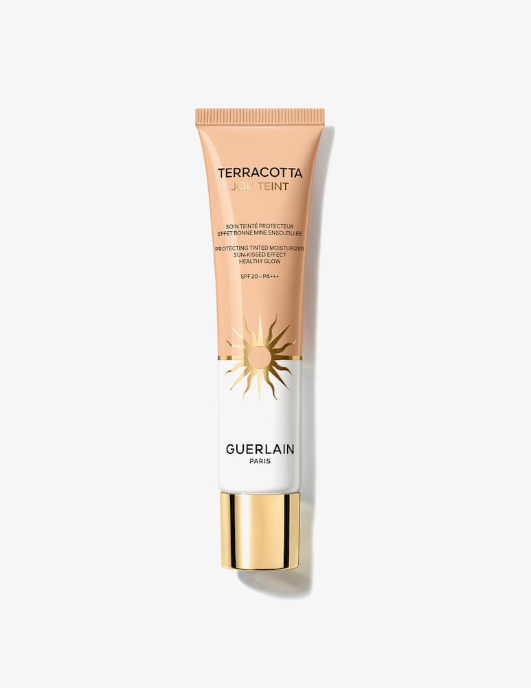 rinascente Guerlain Terracotta Joli Teint