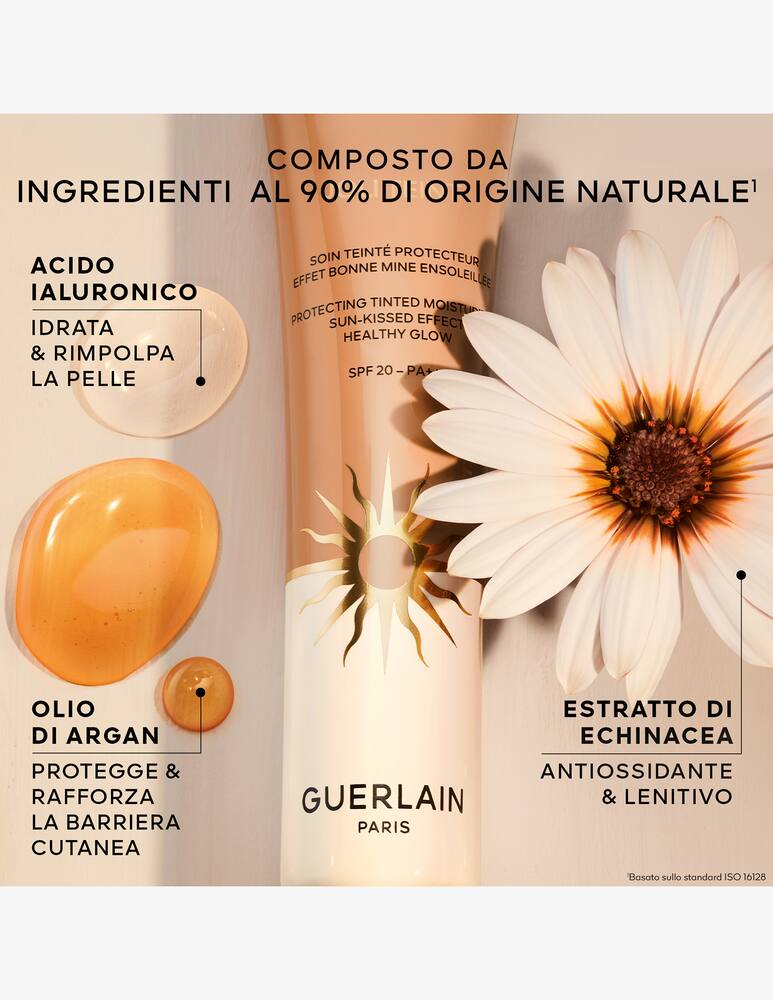 rinascente Guerlain Terracotta Joli Teint