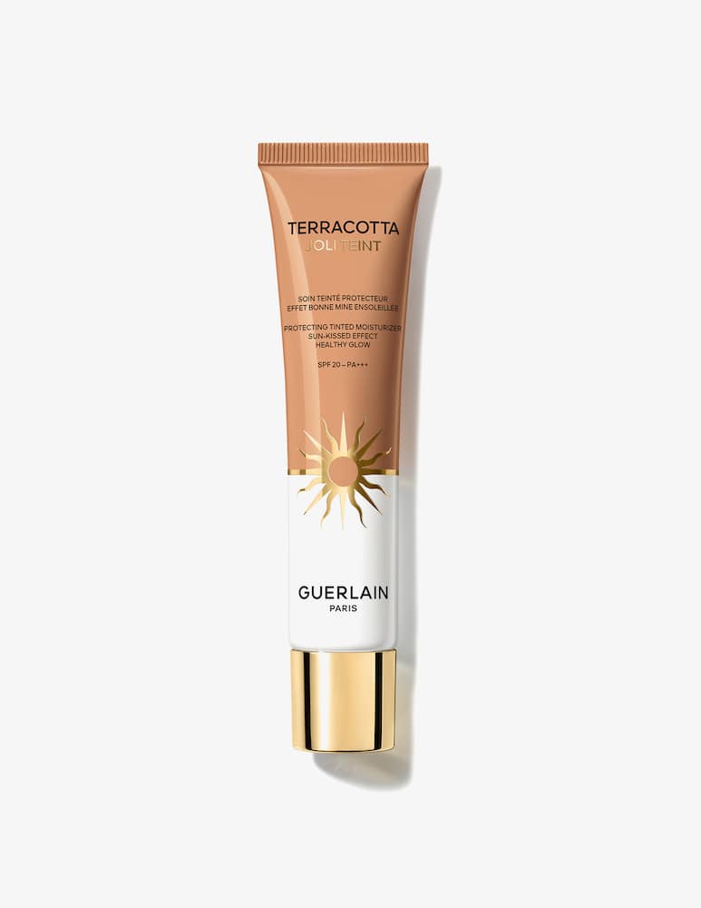 rinascente Guerlain Terracotta Joli Teint