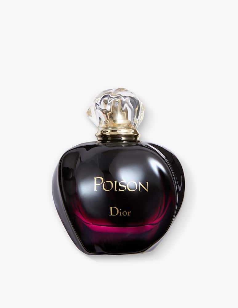 DIOR Poison Eau de toilette - picture 1 DIOR Poison Eau de toilette - picture 1