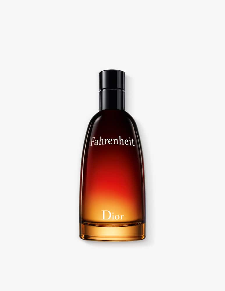 DIOR Fahrenheit Eau de Toilette - picture 1 DIOR Fahrenheit Eau de Toilette - picture 1