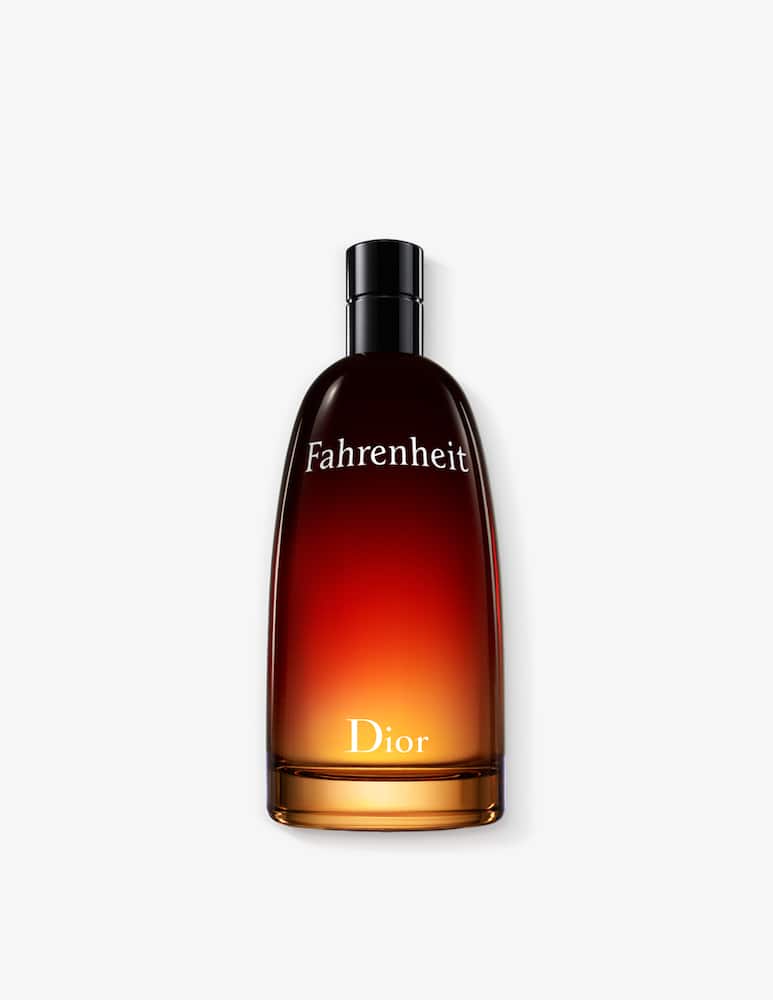 DIOR Fahrenheit Eau de Toilette - picture 1 DIOR Fahrenheit Eau de Toilette - picture 1