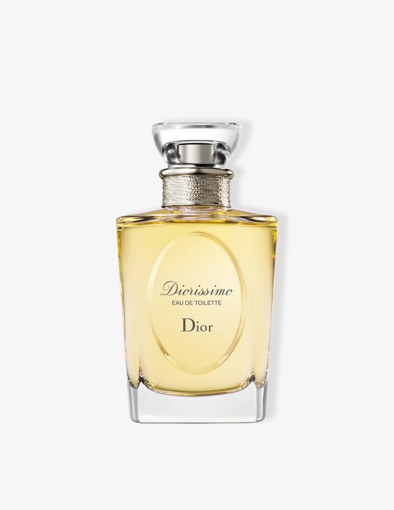 DIOR Diorissimo Eau de Toilette - immagine 1 DIOR Diorissimo Eau de Toilette - immagine 1