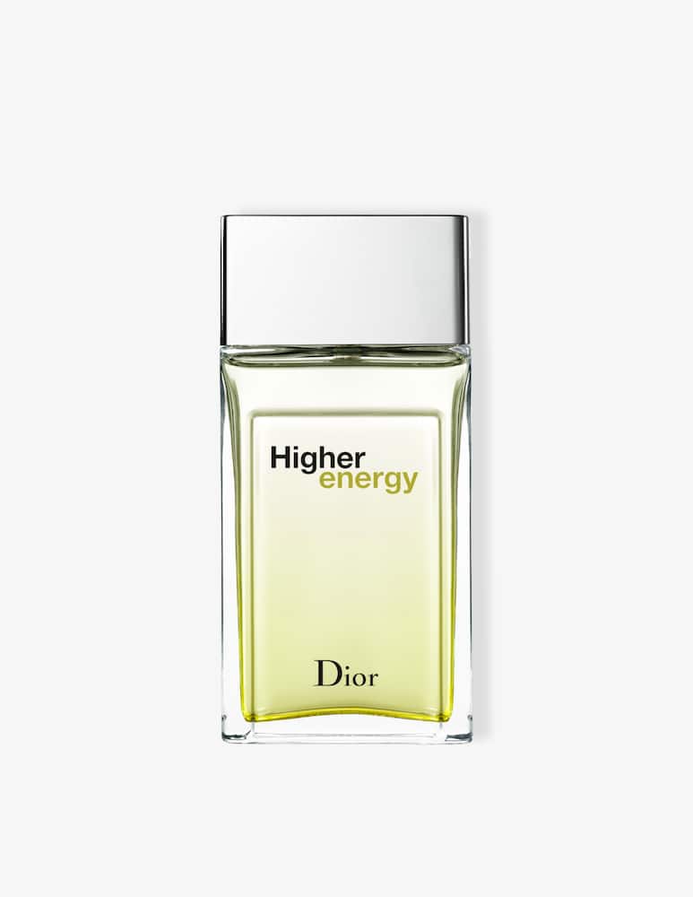 DIOR Higher Energy Eau de Toilette - immagine 1 DIOR Higher Energy Eau de Toilette - immagine 1