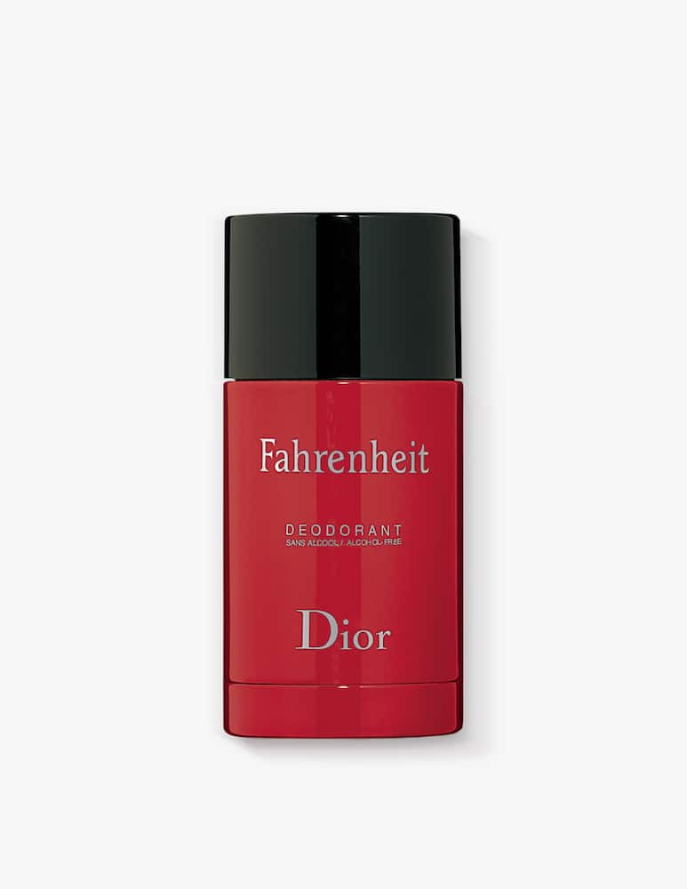 DIOR Fahrenheit Deodorante stick - immagine 1 DIOR Fahrenheit Deodorante stick - immagine 1