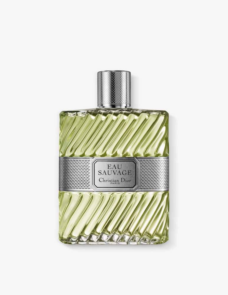 DIOR Eau Sauvage Eau de Toilette - immagine 1 DIOR Eau Sauvage Eau de Toilette - immagine 1