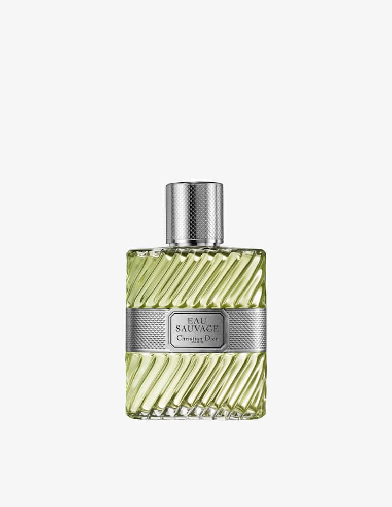 DIOR Eau Sauvage Eau de Toilette - immagine 1 DIOR Eau Sauvage Eau de Toilette - immagine 1