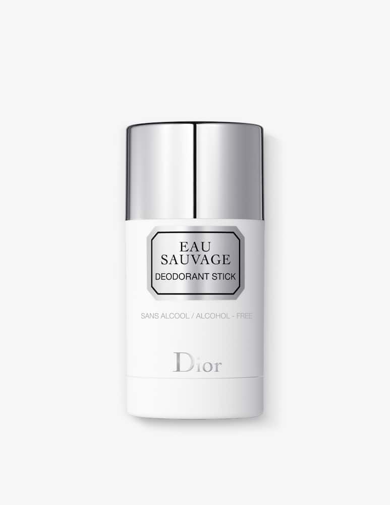DIOR Eau Sauvage Stick deodorant - picture 1 DIOR Eau Sauvage Stick deodorant - picture 1