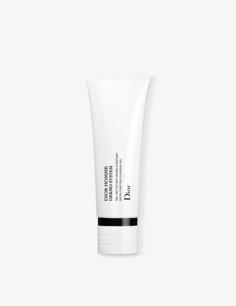 rinascente DIOR Dior Homme Dermo System Cleansing gel