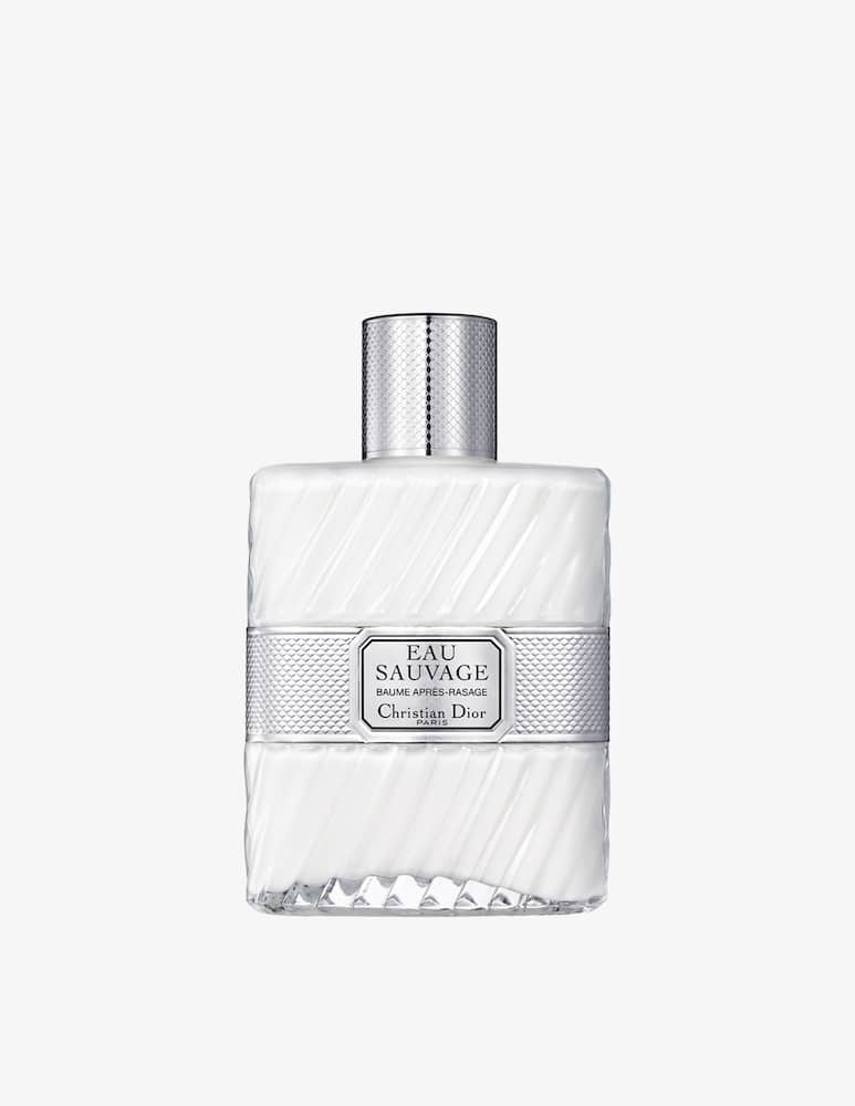 DIOR Eau Sauvage Balsamo dopo barba - immagine 1 DIOR Eau Sauvage Balsamo dopo barba - immagine 1