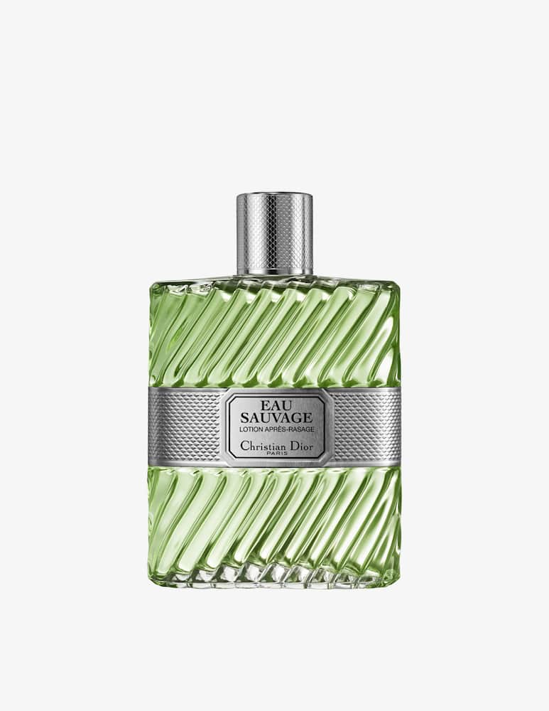 DIOR Eau Sauvage Lozione dopo barba 200 ml - immagine 1 DIOR Eau Sauvage Lozione dopo barba 200 ml - immagine 1