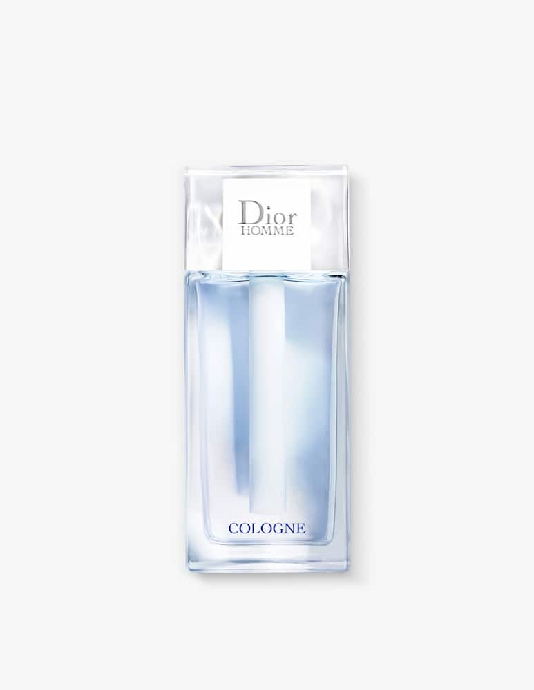 DIOR Dior Homme Colonia - immagine 1 DIOR Dior Homme Colonia - immagine 1