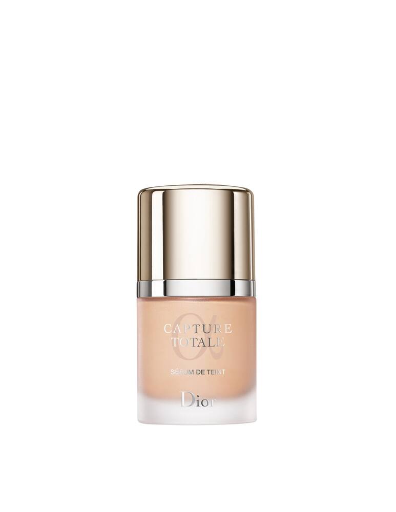 rinascente DIOR Capture Totale Serum Fond de Teint Foundation