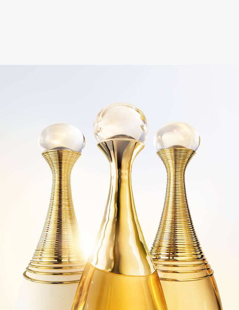 DIOR J'adore Eau de Parfum - picture 4 DIOR J'adore Eau de Parfum - picture 4