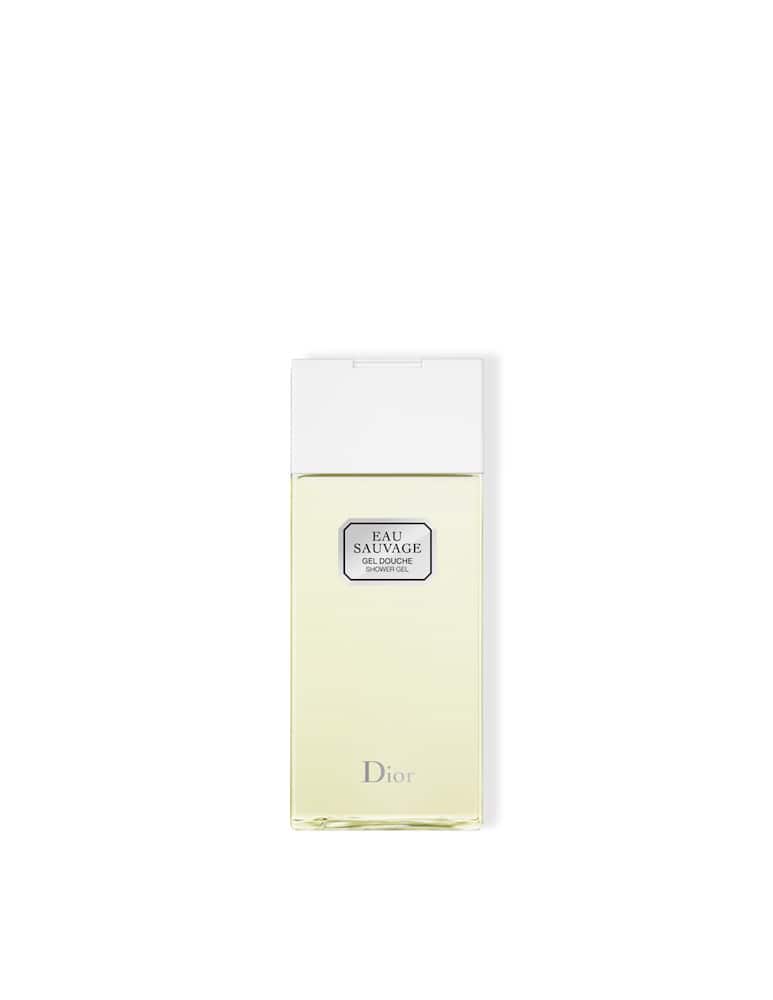 DIOR Eau Sauvage Gel doccia - immagine 1 DIOR Eau Sauvage Gel doccia - immagine 1