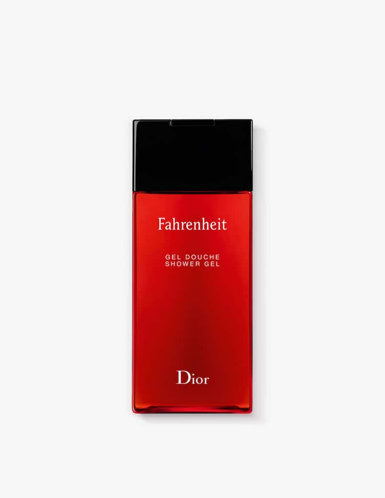DIOR Fahrenheit Gel doccia - immagine 1 DIOR Fahrenheit Gel doccia - immagine 1