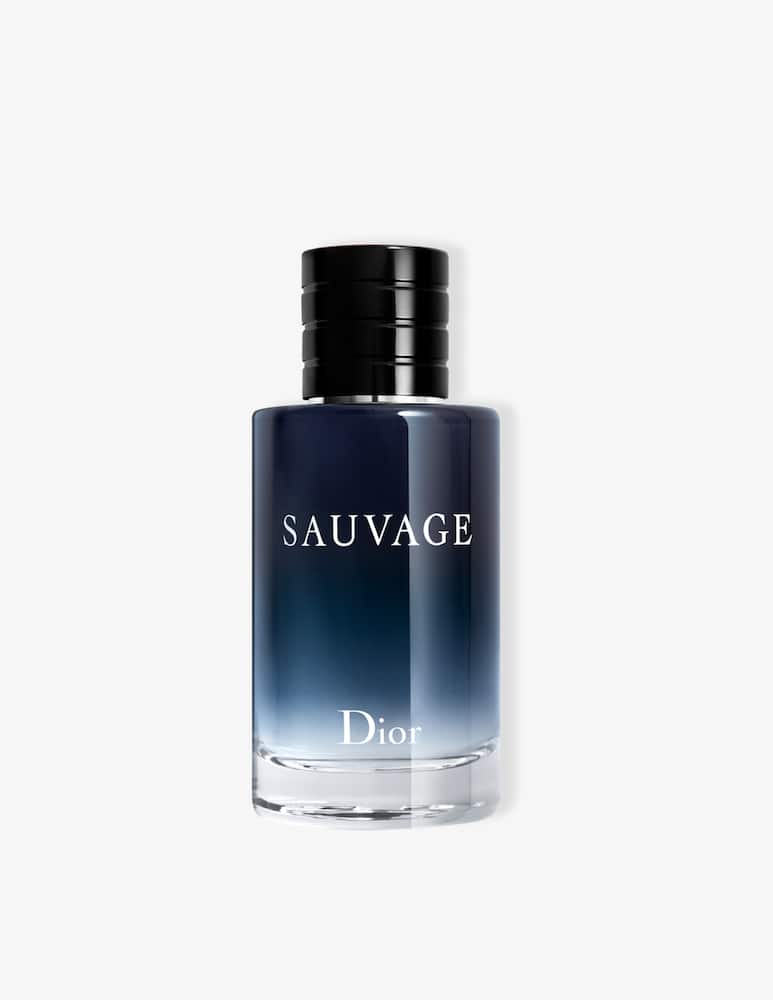 DIOR Sauvage Eau de Toilette - immagine 1 DIOR Sauvage Eau de Toilette - immagine 1