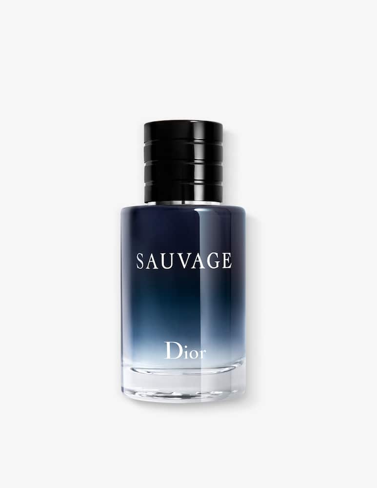 DIOR Sauvage Eau de Toilette - immagine 1 DIOR Sauvage Eau de Toilette - immagine 1