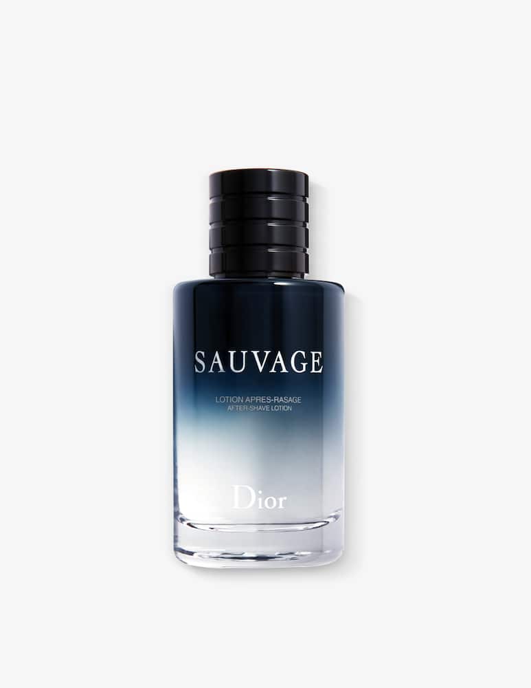 DIOR Sauvage Lozione dopo barba - immagine 1 DIOR Sauvage Lozione dopo barba - immagine 1