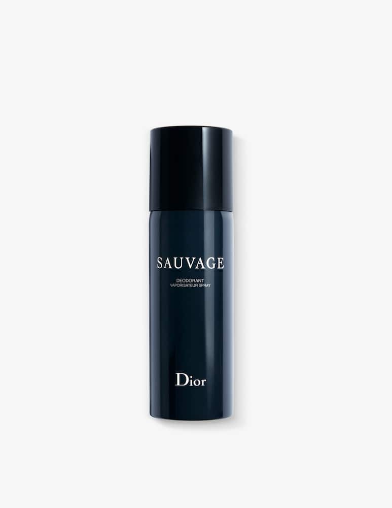 DIOR Sauvage Deodorante spray 150 ml - immagine 1 DIOR Sauvage Deodorante spray 150 ml - immagine 1