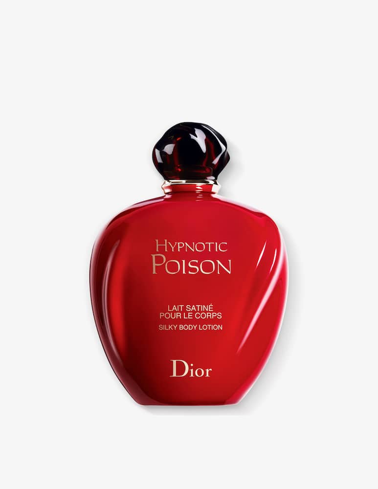 DIOR Hypnotic Poison Body lotion - picture 1 DIOR Hypnotic Poison Body lotion - picture 1