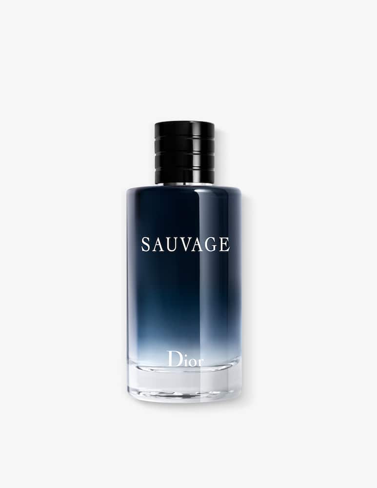 DIOR Sauvage Eau de Toilette - immagine 1 DIOR Sauvage Eau de Toilette - immagine 1