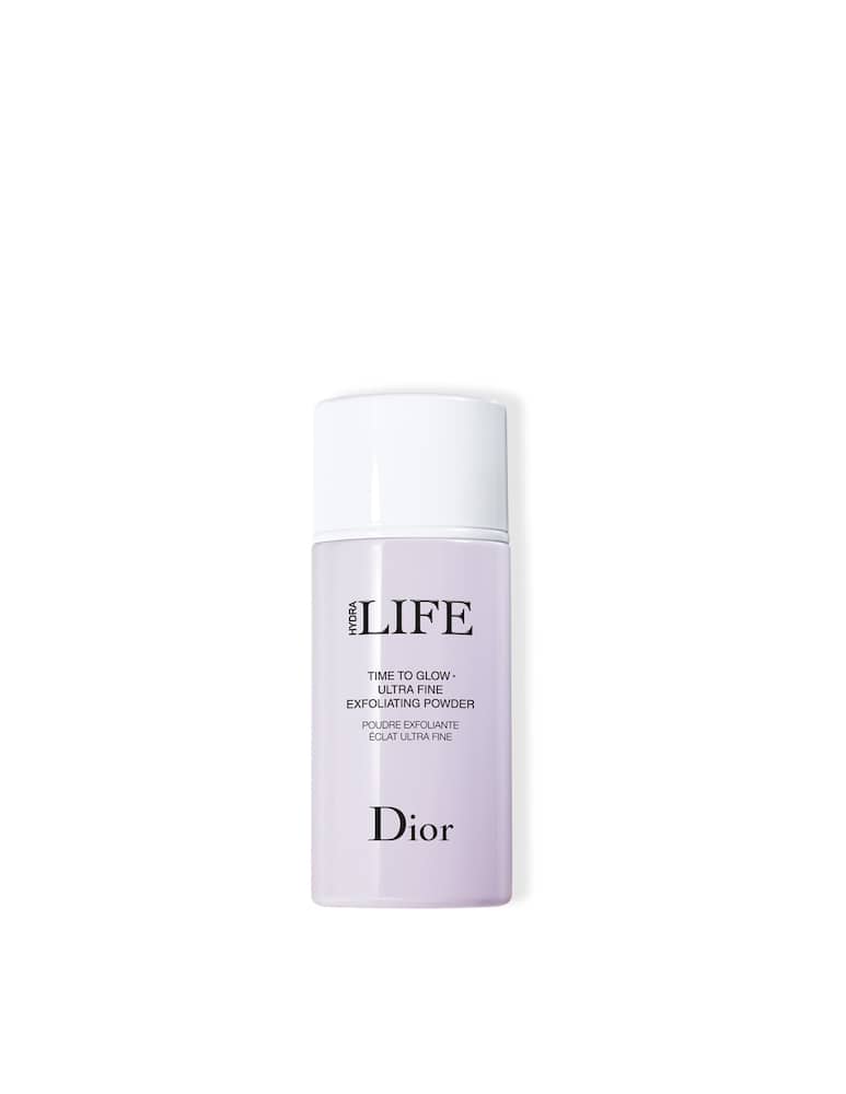 DIOR Hydra Life Polvere esfoliante - immagine 1 DIOR Hydra Life Polvere esfoliante - immagine 1