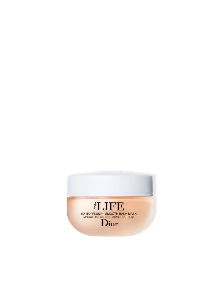 DIOR Hydra Life Hydrating face mask - picture 1 DIOR Hydra Life Hydrating face mask - picture 1