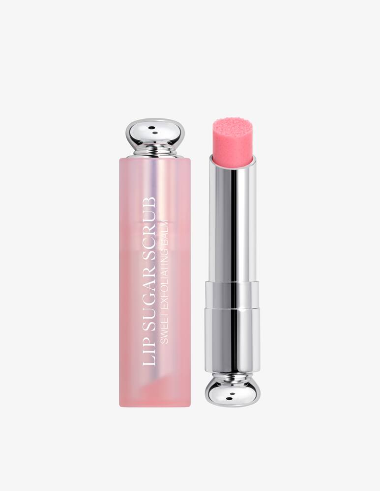 DIOR Dior Addict Lip Sugar Scrub Balsamo labbra esfoliante - immagine 1 DIOR Dior Addict Lip Sugar Scrub Balsamo labbra esfoliante - immagine 1