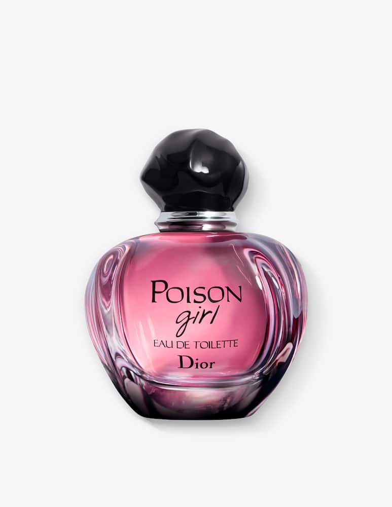 DIOR Poison Girl Eau de toilette - immagine 1 DIOR Poison Girl Eau de toilette - immagine 1