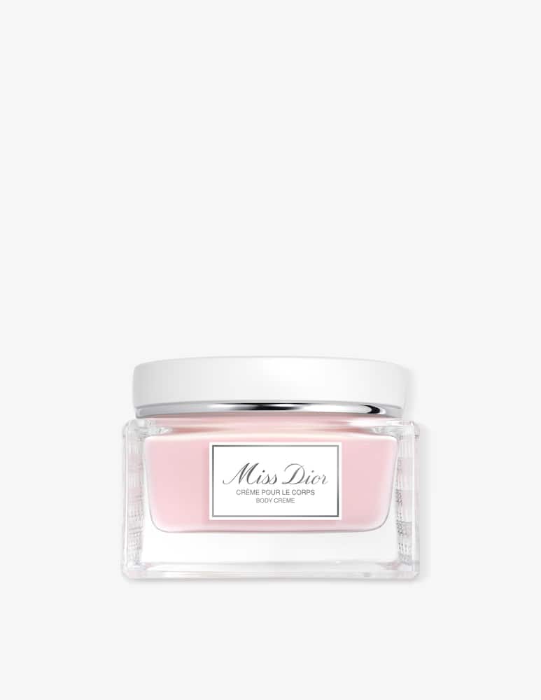 DIOR Miss Dior Crema per il corpo - immagine 1 DIOR Miss Dior Crema per il corpo - immagine 1