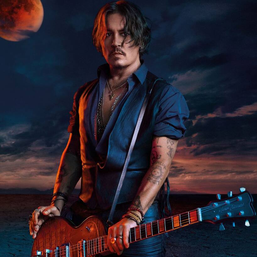 rinascente DIOR Sauvage Eau de Parfum 