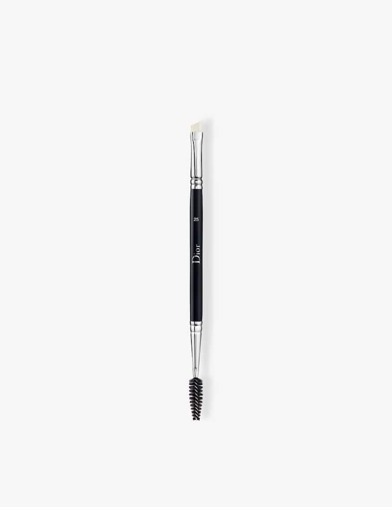 DIOR Backstage Double Ended Brow Brush N° 25 - picture 1 DIOR Backstage Double Ended Brow Brush N° 25 - picture 1