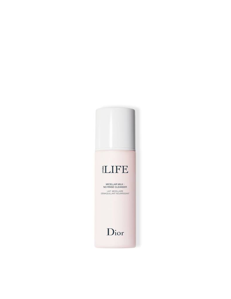 DIOR Hydra Life Latte micellare struccante - immagine 1 DIOR Hydra Life Latte micellare struccante - immagine 1