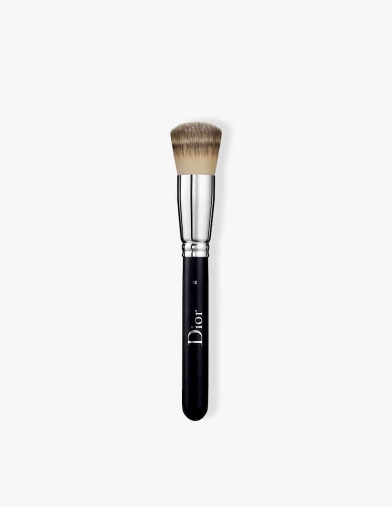 DIOR Dior Brush N°12 Pennello fondotinta liquido alta copertura - immagine 1 DIOR Dior Brush N°12 Pennello fondotinta liquido alta copertura - immagine 1