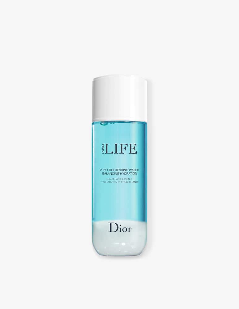 DIOR Hydra Life Brume 2 in 1 equilibrante - immagine 1 DIOR Hydra Life Brume 2 in 1 equilibrante - immagine 1