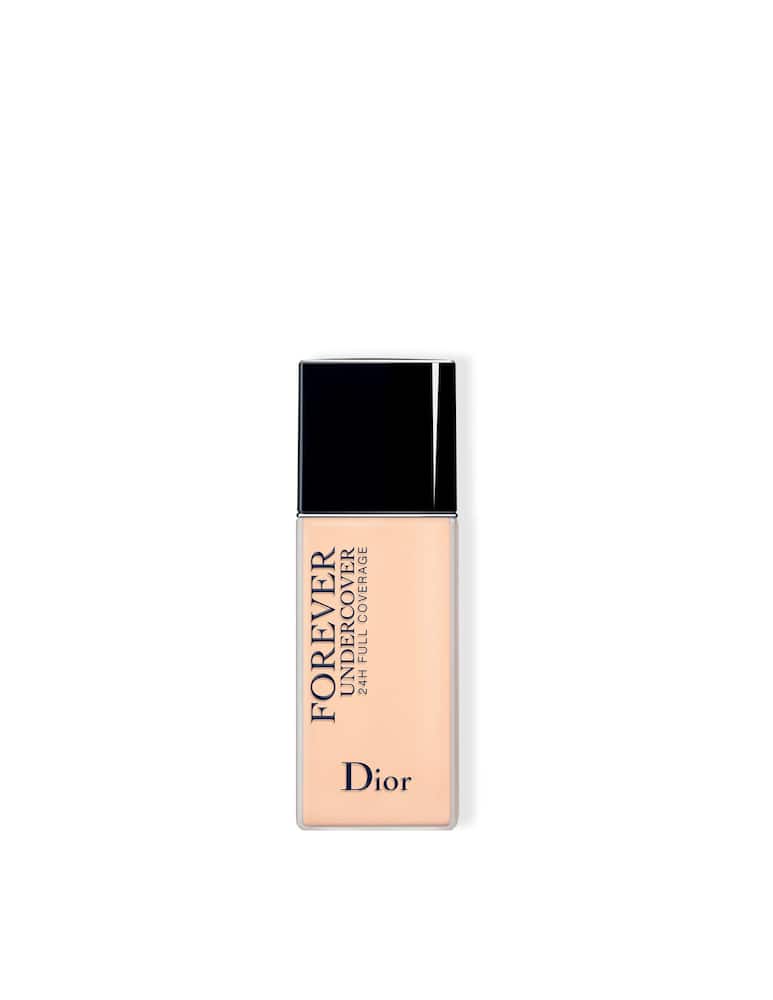 rinascente DIOR Diorskin Forever Undercover Fondotinta