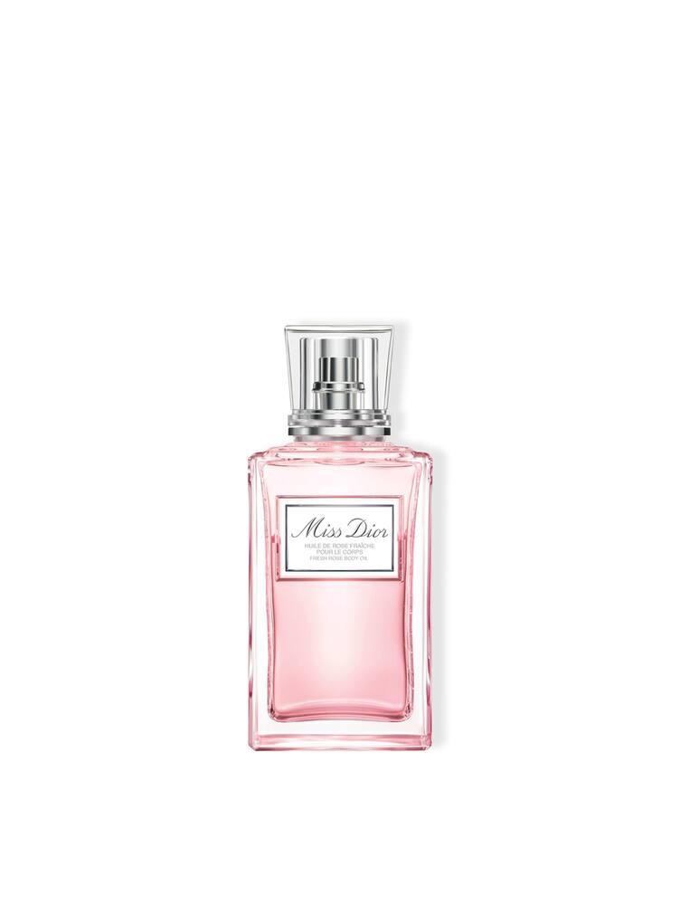 rinascente DIOR Miss Dior Huile Fraîche Body Oil 100 ml