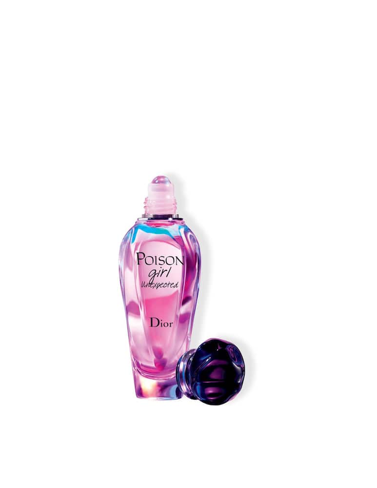 DIOR Poison Girl Unexpected Eau de Toilette - immagine 1 DIOR Poison Girl Unexpected Eau de Toilette - immagine 1