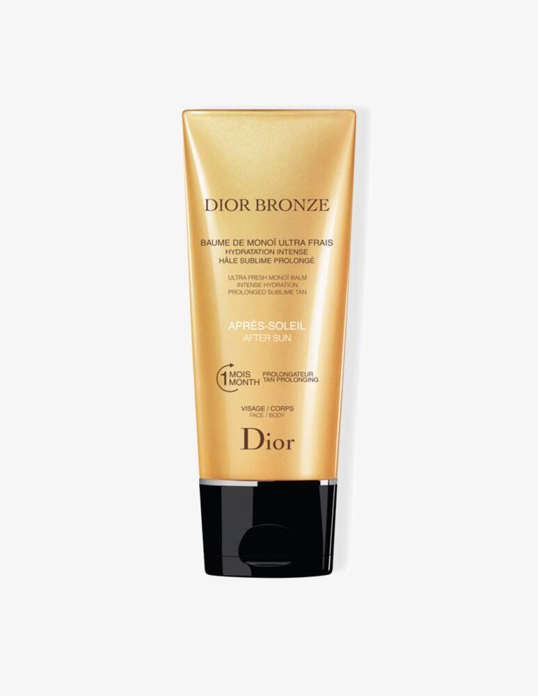 rinascente DIOR Dior Bronze Trattamento dopo sole
