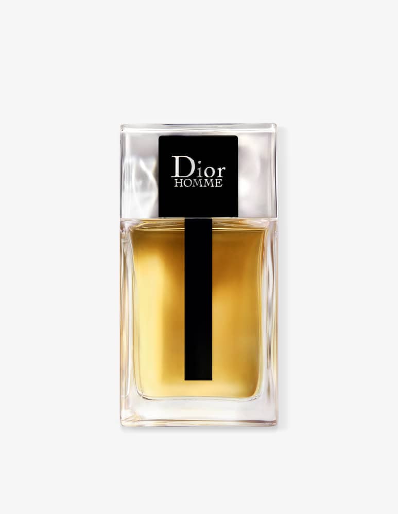 DIOR Dior Homme Eau de toilette - immagine 1 DIOR Dior Homme Eau de toilette - immagine 1