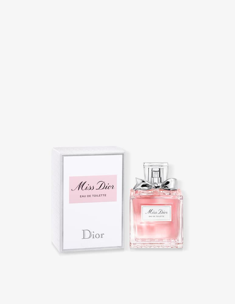 DIOR Miss Dior Eau de Toilette - immagine 2 DIOR Miss Dior Eau de Toilette - immagine 2